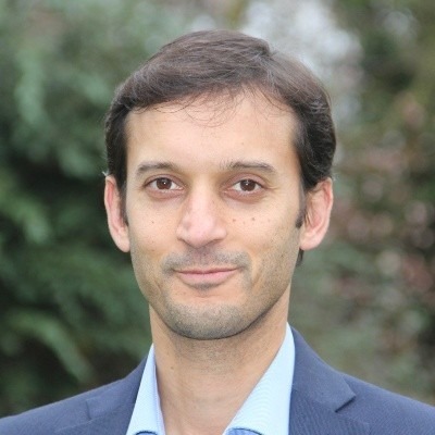 Joel Ratnasothy
